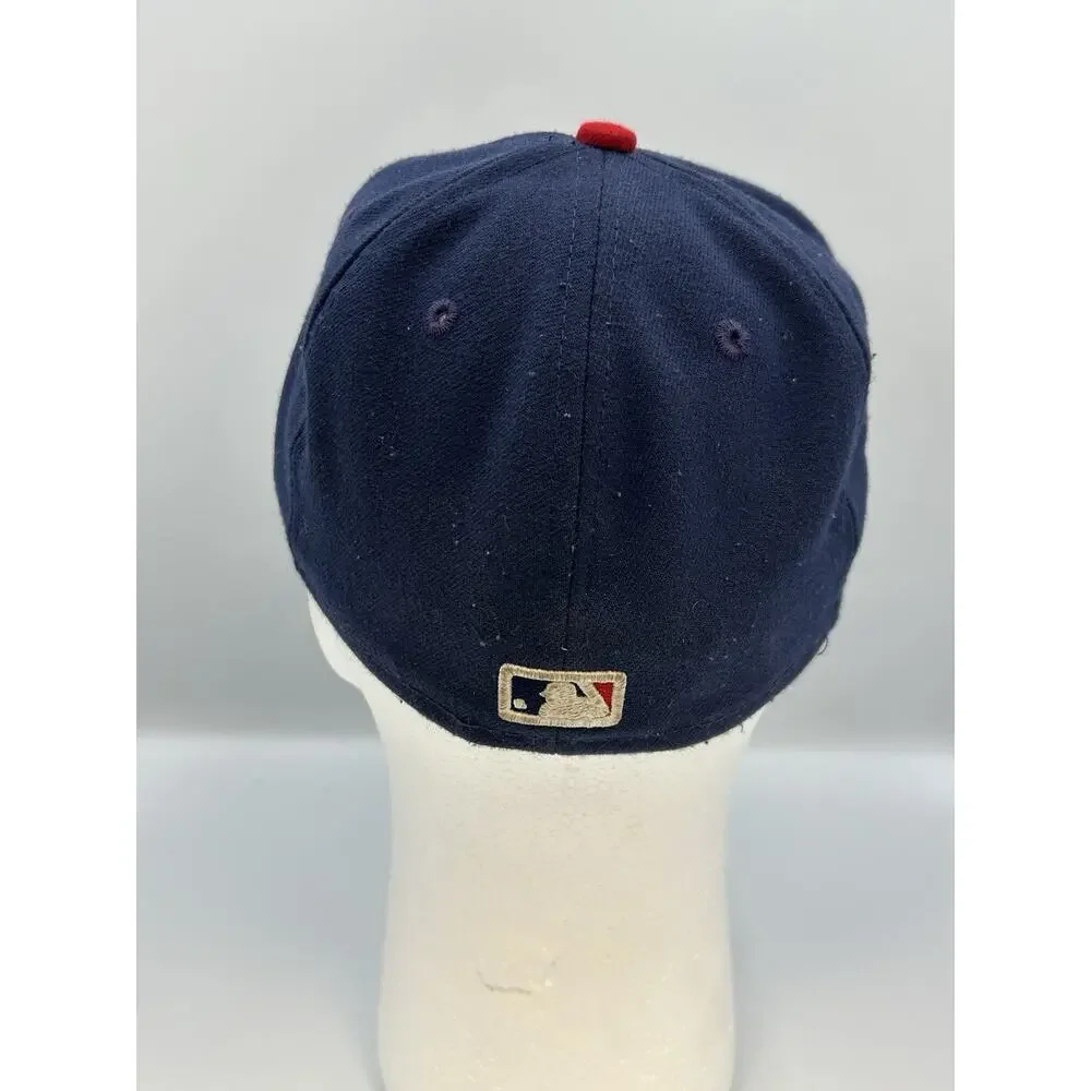 New Era used good